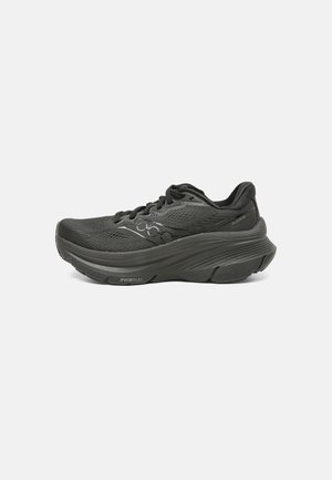 Saucony GUIDE 19 - Παπούτσια για τρέξιμο σε δρόμο - triple black