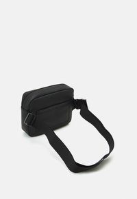 Lacoste REPORTER BAG UNISEX - Borsa a tracolla - noir