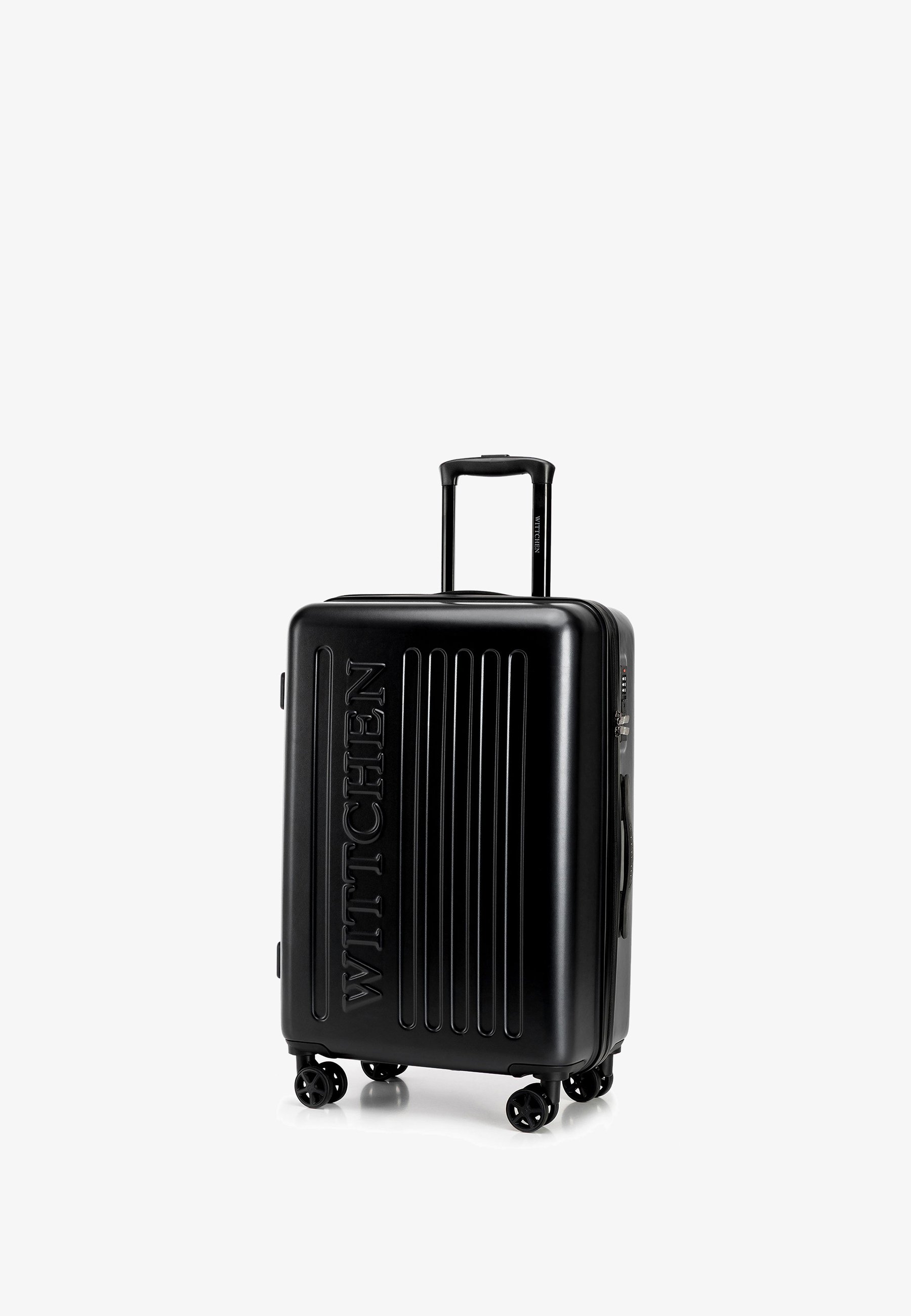 Valigia 23kg WITTCHEN Valigia Da Viaggio Grande Trolley Valigia