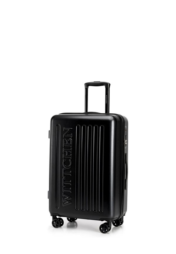 MEDIUM SUITCASE FROM ABS - Boardcase