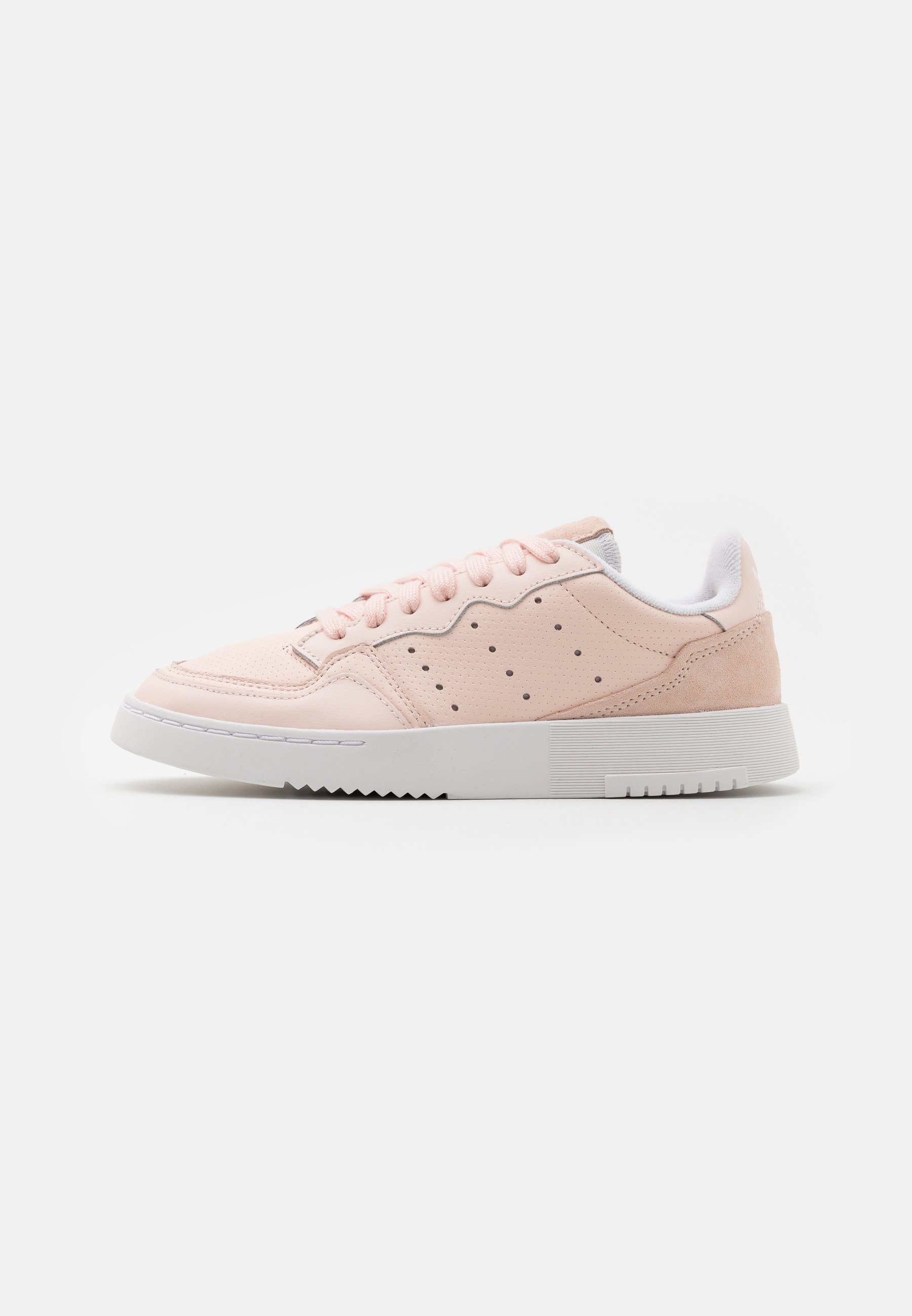 adidas originals rivalry low white trainers