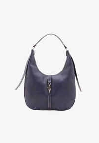 Non selezionato, blue