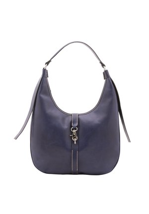 SHOULDER - Handtas - blue