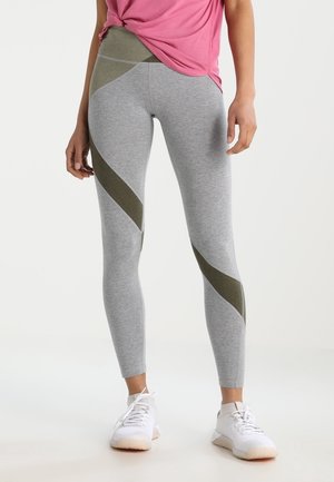 Leggings - grey