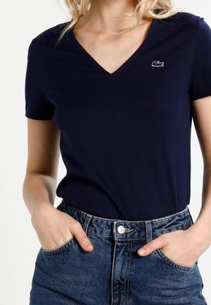 T-shirt basique - dark blue