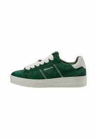 Non selezionato, green