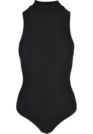 Urban Classics Top - schwarz