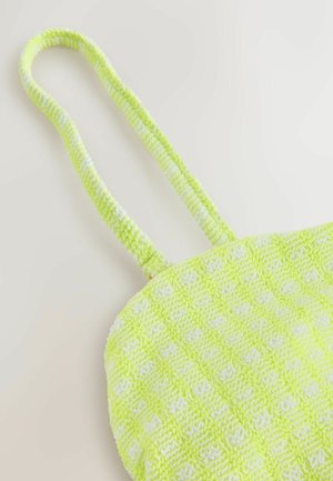 Next, - Góra od bikini