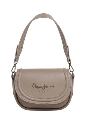 Pepe Jeans Schoudertas - yale grey