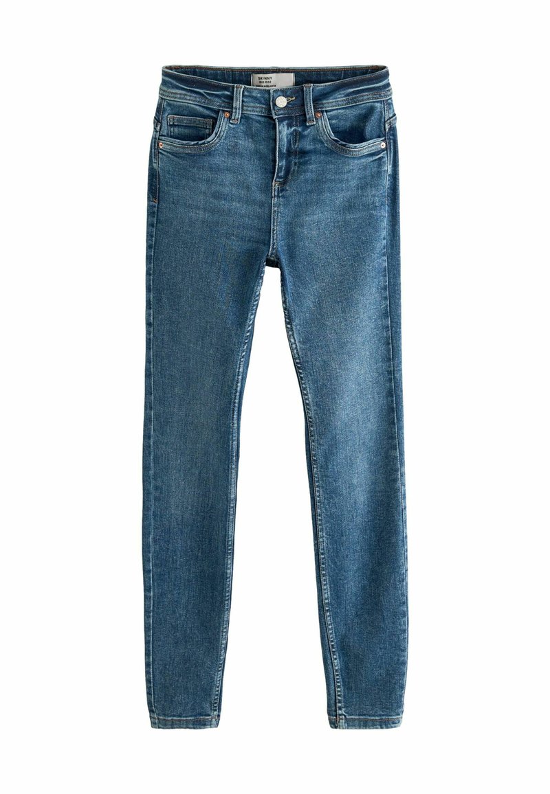 Jean Skinny K-Fit Vert MET – Taille 30, Neuf Avec étiquettes, Style Tendance Et Ajusté
