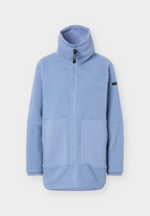 Icepeak, ANDERA - Veste polaire - light blue