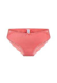 LingaDore DAILY - Slip - spiced coral