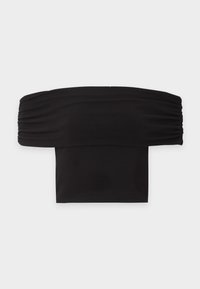 Kijelölve, black