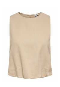 Non sélectionné, oxford tan