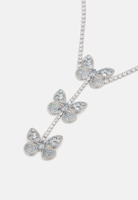 ALDO FLUTURE - Collier - light blue