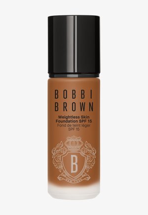 MINI WEIGHTLESS SKIN FOUNDATION - Foundation - neutral walnut