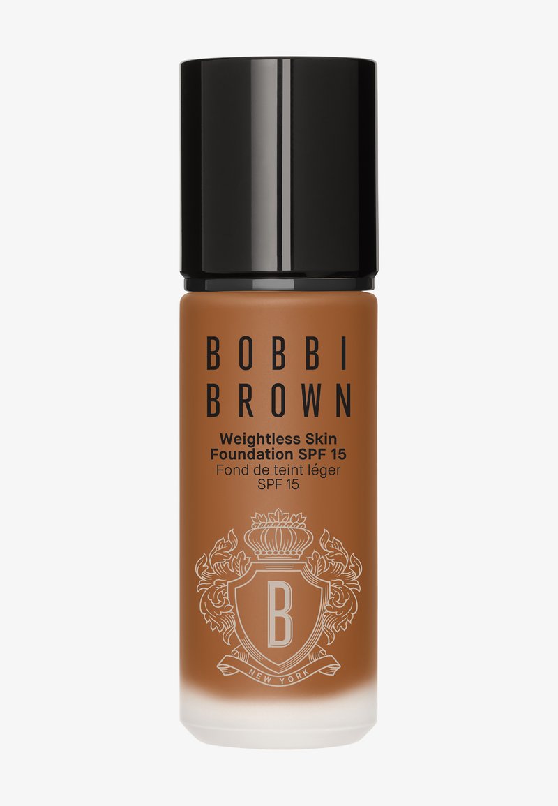 Bobbi Brown - MINI WEIGHTLESS SKIN FOUNDATION - Foundation - neutral walnut, Forstørre