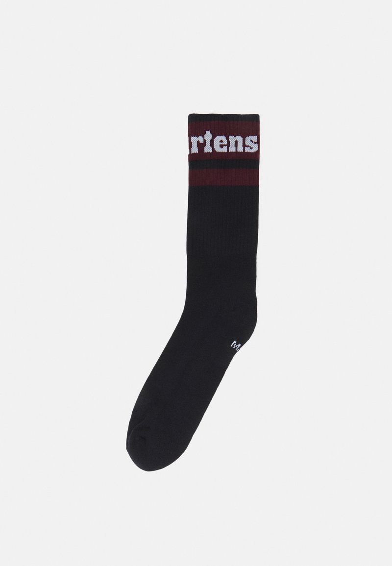 dr martens chaussettes