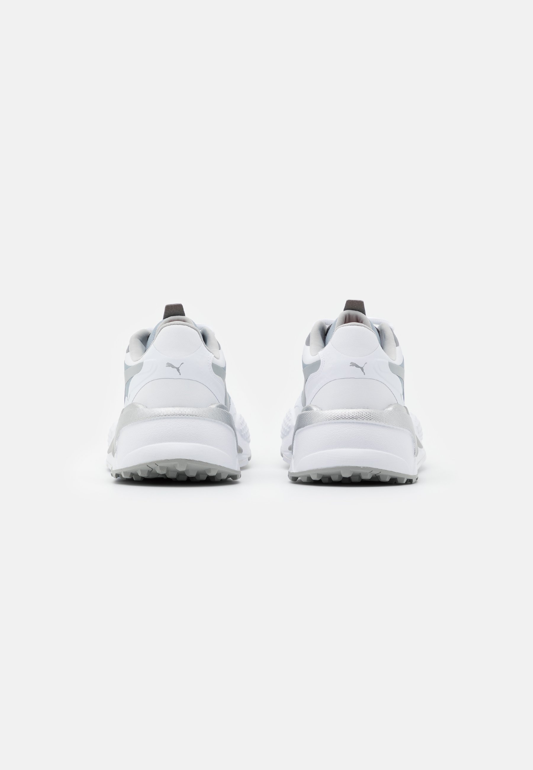 zapatos puma golf verde