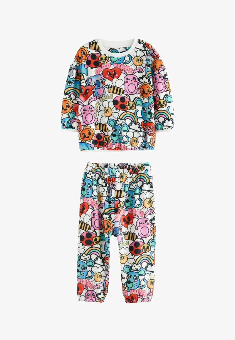 Next SET - Pyjama set - multi character