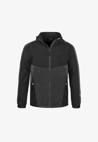 Unausgewählt, schwarz