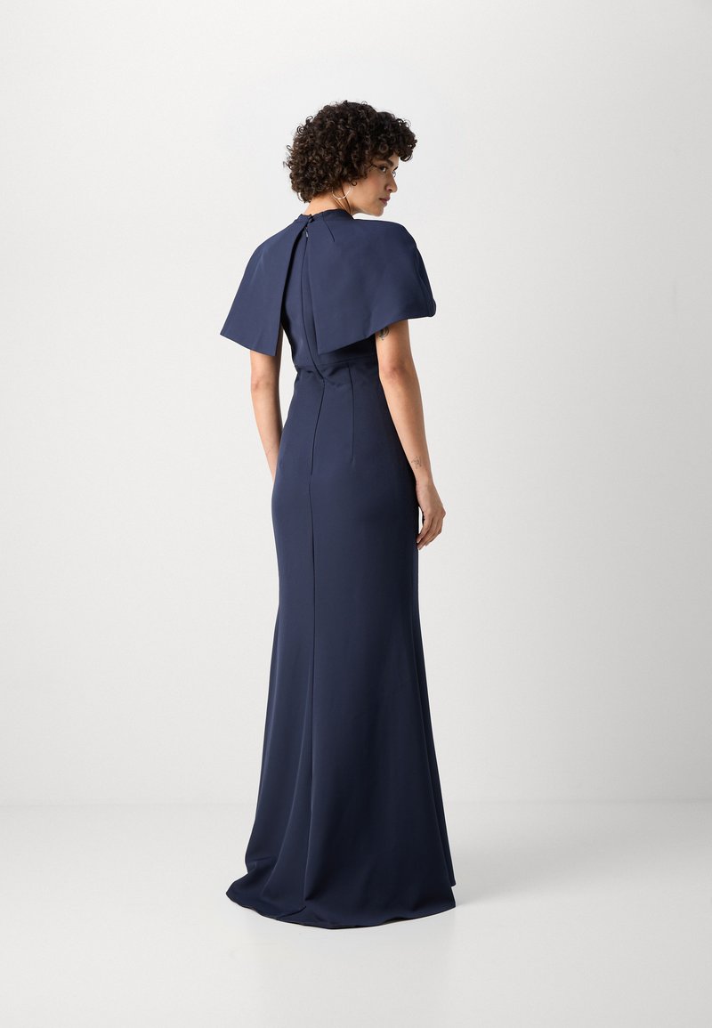 Jarlo HARLOW - Occasion wear - indigo blue/dark blue - Zalando.ie