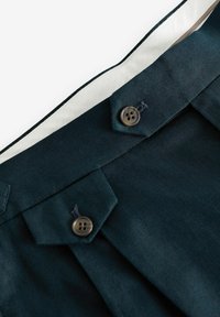Next SIDE ADJUSTER - REGULAR FIT - Auduma bikses - navy blue