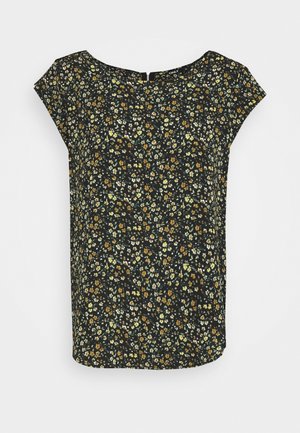 Blus - black
