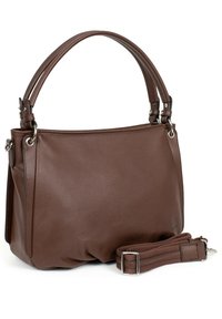 Hexagona CONFORT - Borsa a mano - chocolat