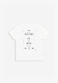 Unausgewählt, titan white