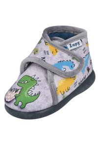 Zapy Pantuflas - grey