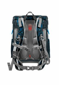 Step by Step SPACE-SET 5TLG - Set d'écolier - tiger night kimba