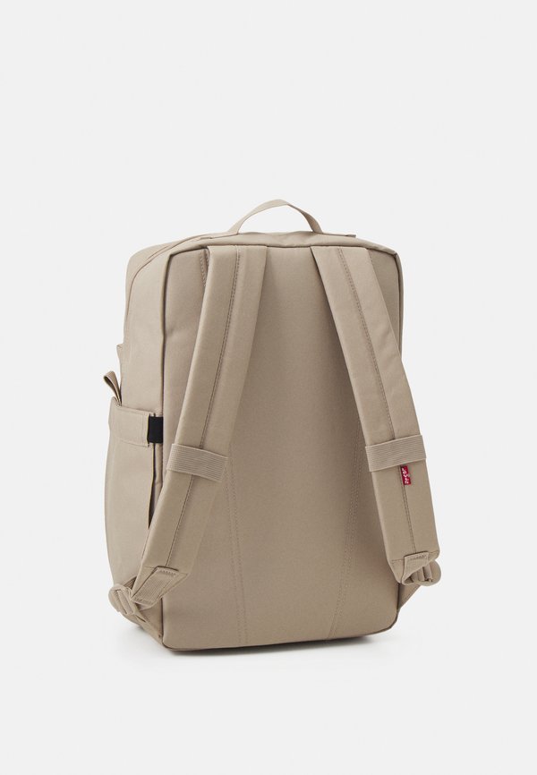 LEVI'S® L PACK STANDARD BACKPACK UNISEX - Rucksack - taupe4