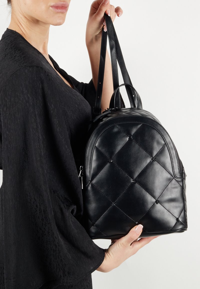 L'Atelier Du Sac ROSS - Sac à dos - black