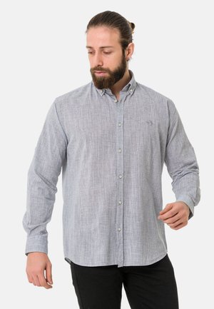 Cipo & Baxx Chemise - grey
