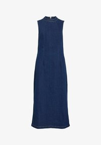 Non sélectionné, dark blue denim