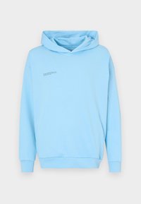 PANGAIA MIDWEIGHT UNISEX Sweatshirt celestial blue/blue
