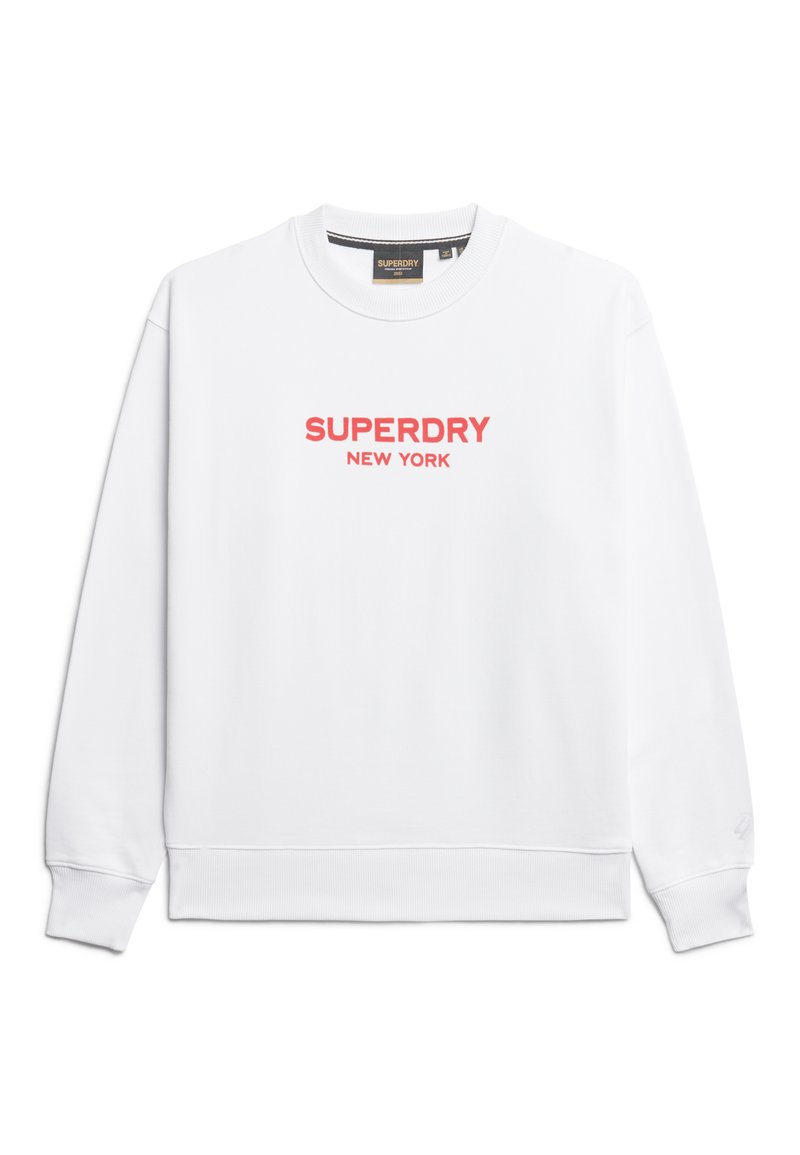 Superdry & Co Sweater wit