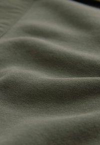 Next POPPER FRONT ELASTICATED HEM TONAL  - Poletna jakna - olive green