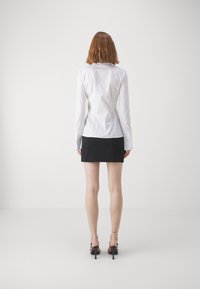 Patrizia Pepe Minigonna - nero