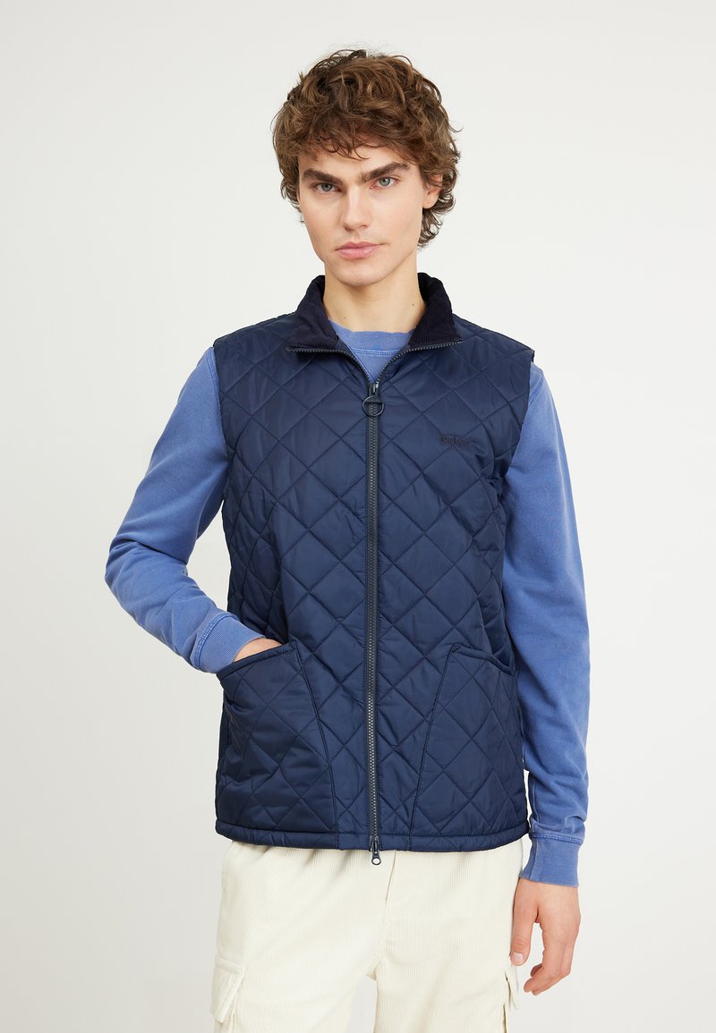 Monty Gilet