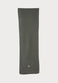 HERITAGE CORE SCARF  - Κασκόλ - pewter green