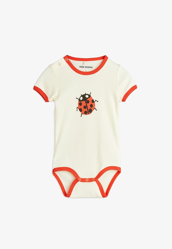 LADYBUGS UNISEX - Body