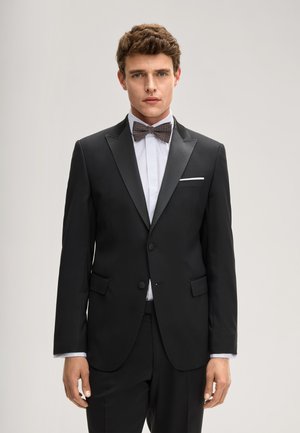 HORACE - Anzugsakko - schwarz