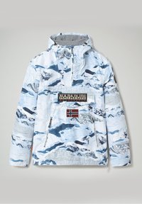 Napapijri Chaqueta de invierno - light blue