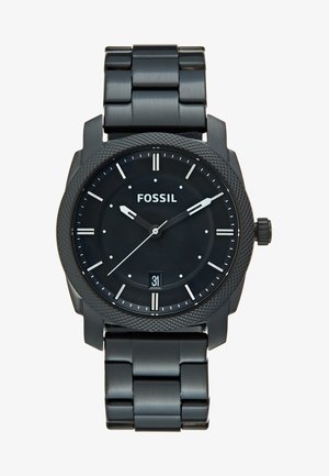 MACHINE - Montre - black