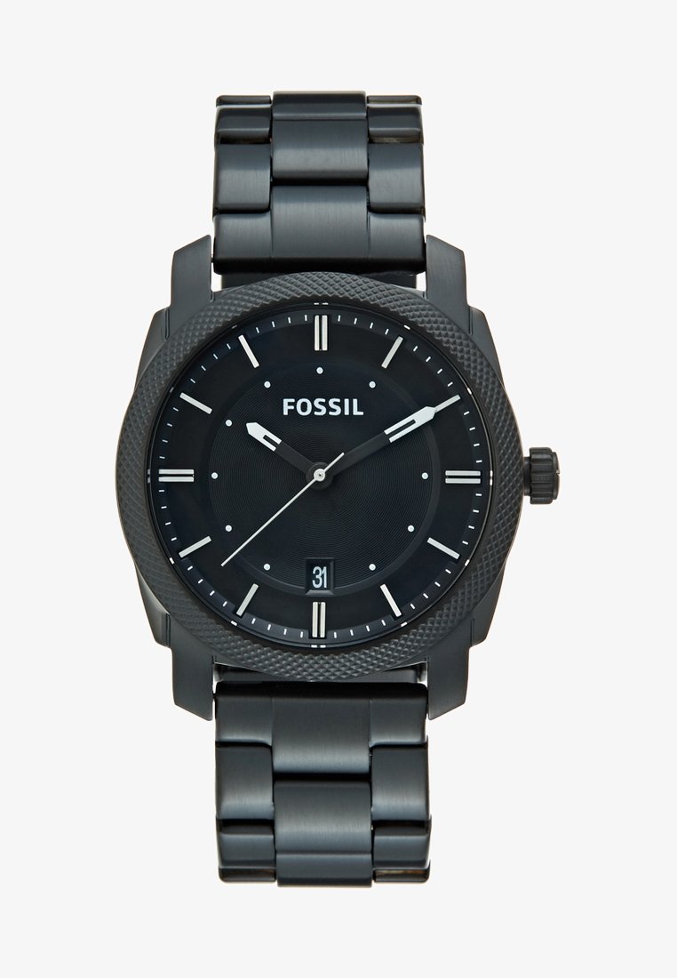 Fossil MACHINE Reloj black/negro