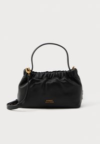 MINI CROSSOVER - Ručna torba - black