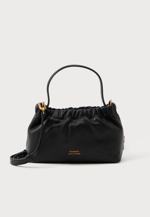 MINI CROSSOVER - Handbag - black