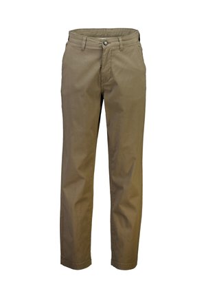 Lindbergh Chino - dk stone